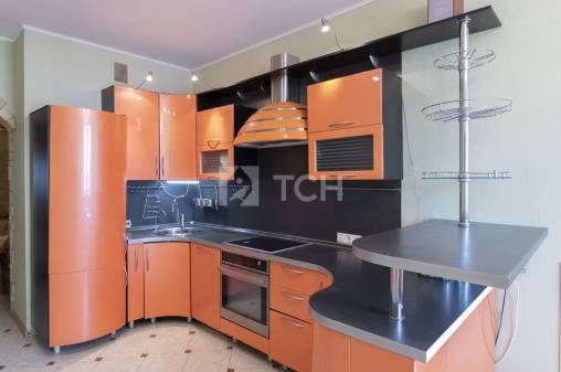 3-комн. квартира, Королёв, улица Болдырева, 5, #id1559691