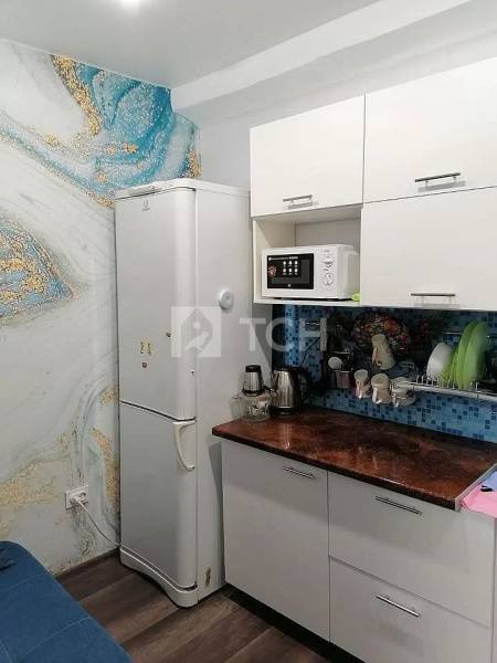 Комната, Королёв, Первомайская улица, 12, #id1101716