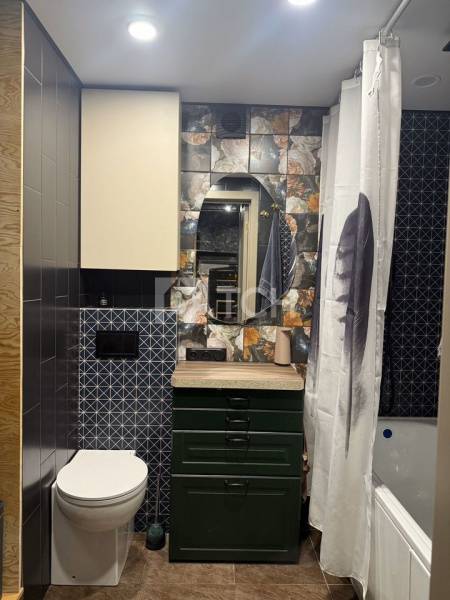 1-комн. квартира, Королёв, Бурковский проезд, 50к1, #id1639184