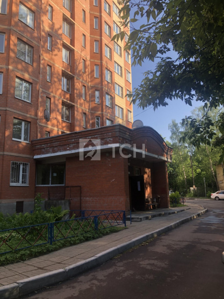 2-комн. квартира, Щёлково, улица Строителей, 3, #id1352329