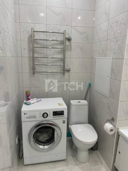 2-комн. квартира, посёлок Биокомбината, 1к1, #id1859337