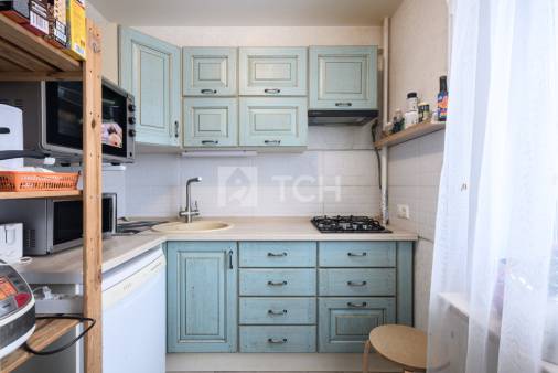 3-комн. квартира, Пушкино, улица Л. Толстого, 19, #id2055839