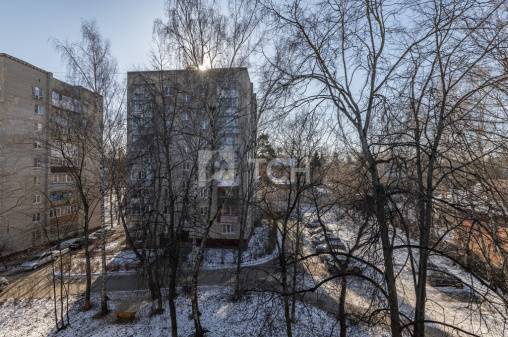 2-комн. квартира, Королёв, Станционная улица, 49, #id1342852