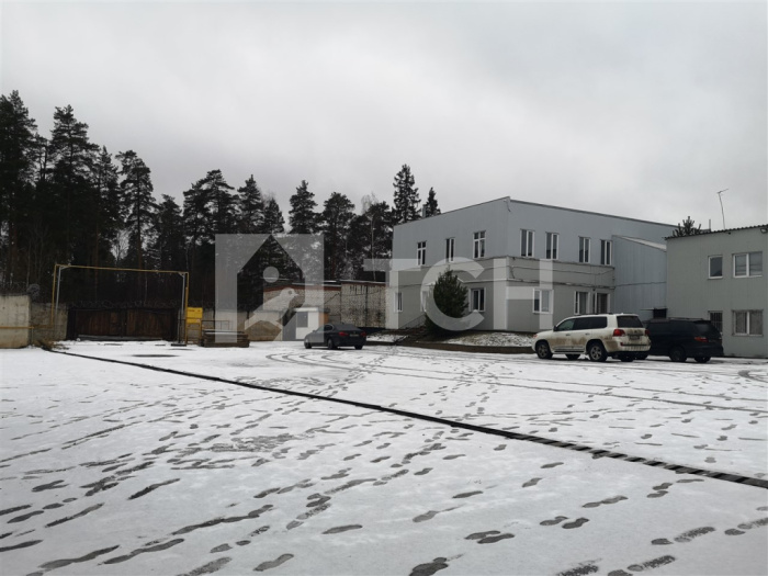 Склад, Красноармейск, проспект Испытателей, 4, #id359776