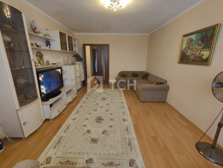 2-комн. квартира, Ивантеевка, улица Бережок, 10, #id1098198