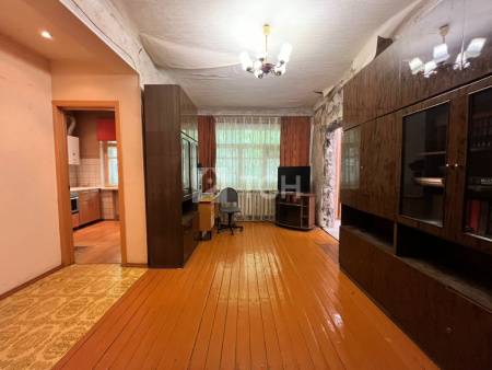 2-комн. квартира, Ивантеевка, Оранжерейная улица, 6, #id1769204