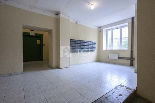 2-комн. квартира, Щёлково, улица 8 Марта, 11, #id1733009