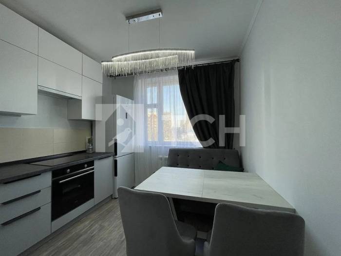 1-комн. Квартира, Королёв, проспект Космонавтов, 26А, #id681840