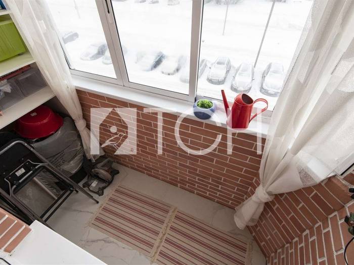 1-комн. квартира, Свердловский, ул Алексея Короткова, 3 #id274460