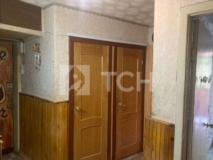 2-комн. Квартира, Пушкино, Надсоновский тупик, 5, #id366372