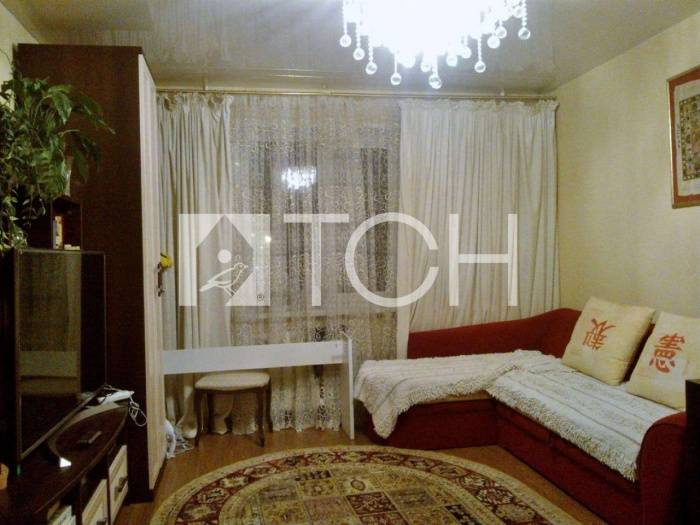 3-комн. квартира, Пушкино, ул Инессы Арманд, 5 #id238263