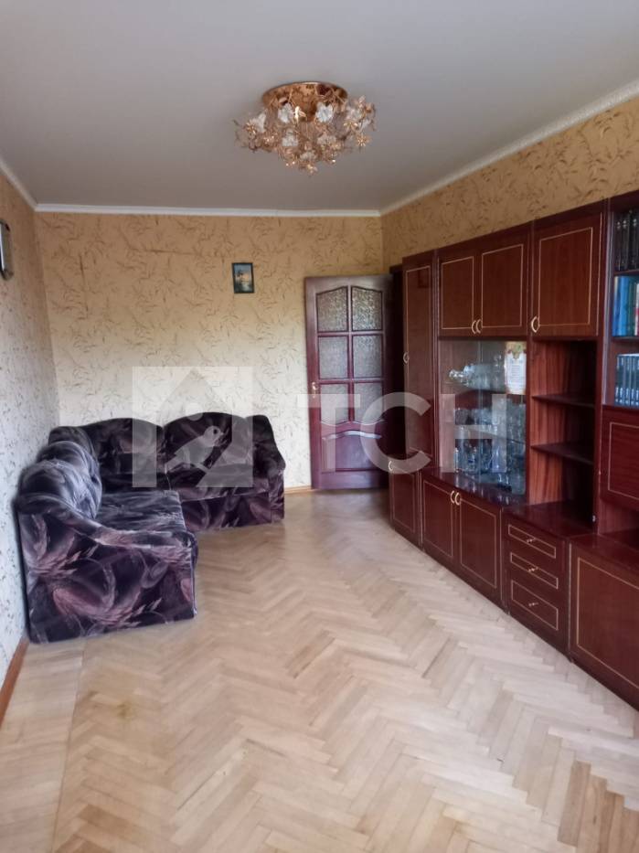 3-комн. Квартира, Балашиха, улица Карла Маркса, 16, #id474184