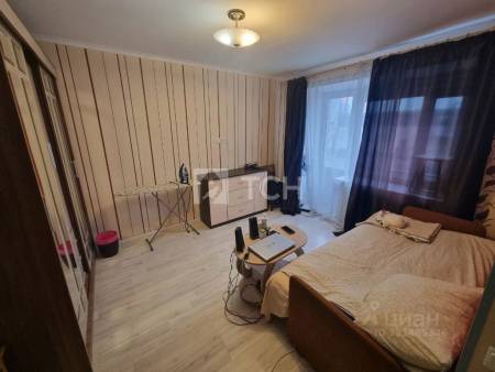 1-комн. квартира, Королёв, Первомайская улица, 3, #id1775004