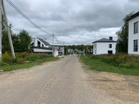 Дом, г.о. Пушкинский, КП Жюльверн, #id1778968