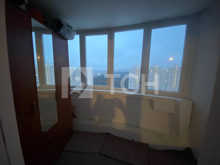 2-комн. Квартира, Балашиха, бульвар Нестерова, 10, #id540629
