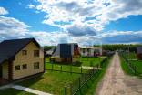Земельный участок, Богородский г.о., коттеджный посёлок Боково, #id637436