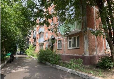 2-комн. квартира, Щёлково, Советская улица, 54А, #id2034151