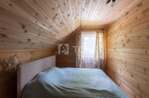 Дом, г.о. Пушкинский, Ивантеевка, улица Левый Берег Скалбы, 1, #id789115