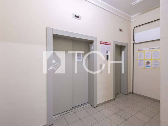 1-комн. квартира, Свердловский, ул Строителей, 9 #id297600