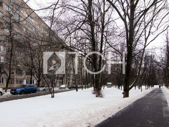 3-комн. квартира, Королев, ул Лесная, 15/5 #id290719