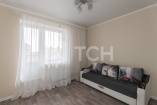 1-комн. Квартира, рабочий посёлок Свердловский, улица Строителей, 18, #id693741