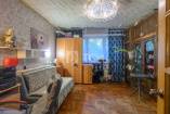 2-комн. квартира, Москва, улица Проходчиков, 10к1, #id2345085