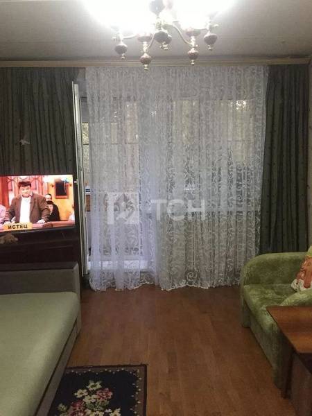 2-комн. квартира, Щёлково, улица Бахчиванджи, 6, #id1282136