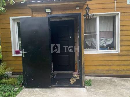 Дом, г.о. Щёлково, посёлок городского типа Загорянский, улица Островского, 26, #id2024566