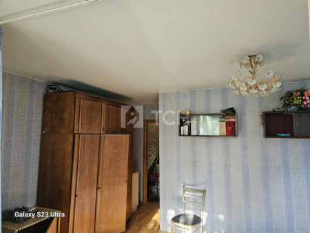 Комната, Москва, проезд Шокальского, 63, #id1343372