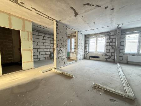 3-комн. квартира, Тенистый бульвар, 9, #id1996425