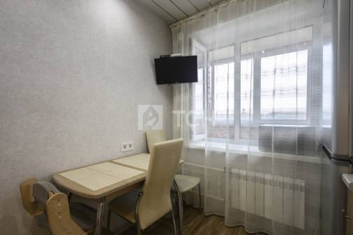 2-комн. квартира, Пушкино, Заводская улица, 10, #id1890779