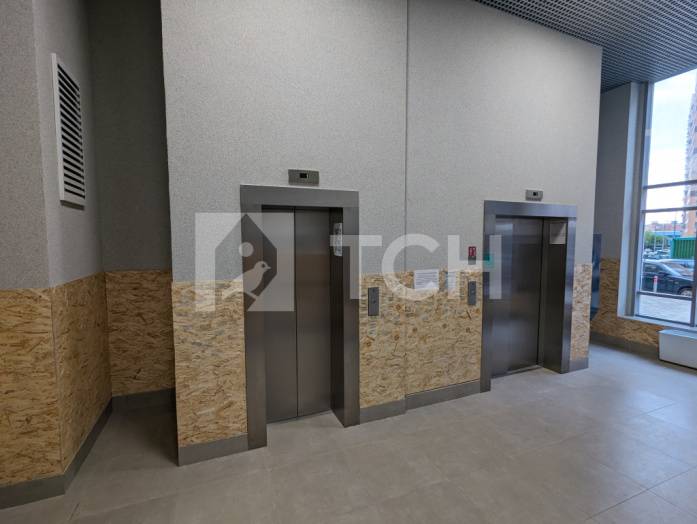 1-комн. Квартира, Королёв, Советская улица, 47к3, #id624886