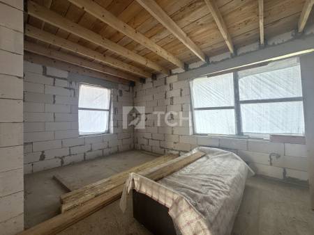 Дом, г.о. Щёлково, КП Лосиный парк-2, Спокойная улица, 40, #id1608911