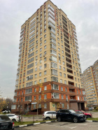 3-комн. квартира, Щёлково, улица Радиоцентра № 5, 18к1, #id1584519