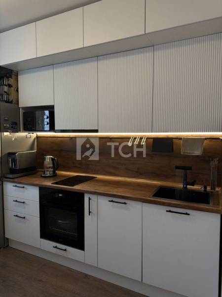 1-комн. квартира, Пушкино, 46, #id2017044