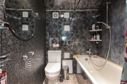 Дом, г.о. Королёв, Королёв, 1-я линия, 3, #id1333146