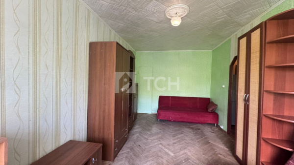 1-комн. квартира, Королёв, Садовая улица, 7, #id1400385