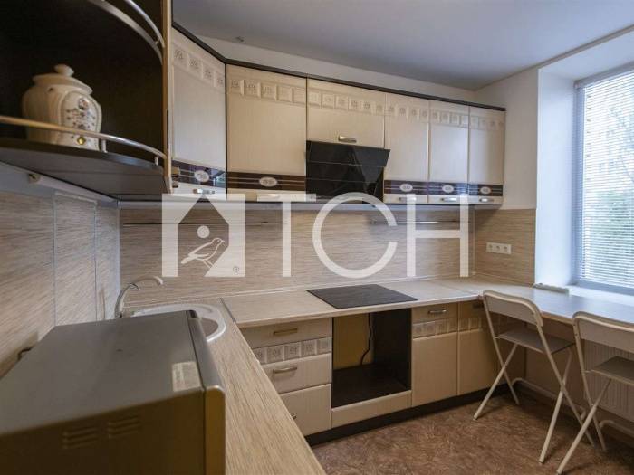 1-комн. квартира, Щелково, ул Космодемьянская, 17/4 #id282838