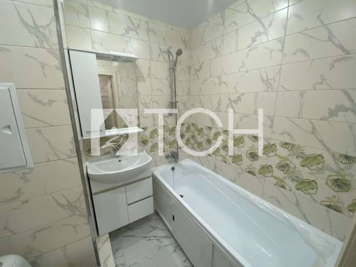 2-комн. квартира, Щелково, мкр Финский, 3 #id300192