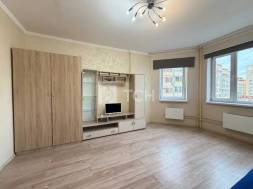 1-комн. квартира, Пушкино, 46, #id2137059