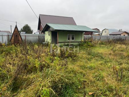 Земельный участок, г.о. Лосино-Петровский, деревня Савинки, #id1886799