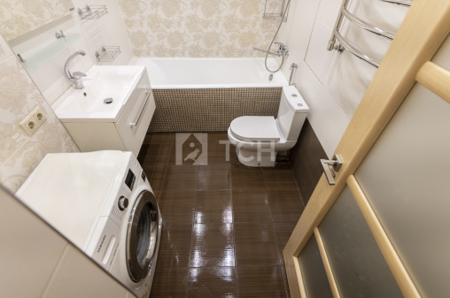 2-комн. квартира, Королёв, улица Гагарина, 12/14, #id885690