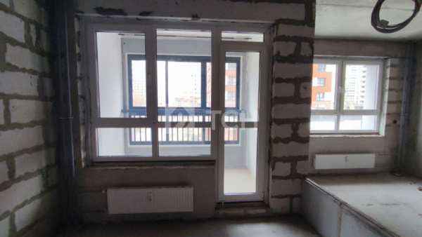 1-комн. квартира, Мытищи, проспект Астрахова, 14, #id1006311