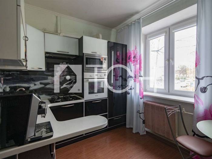 1-комн. квартира, Мытищи, ул Щербакова, 5 #id282203