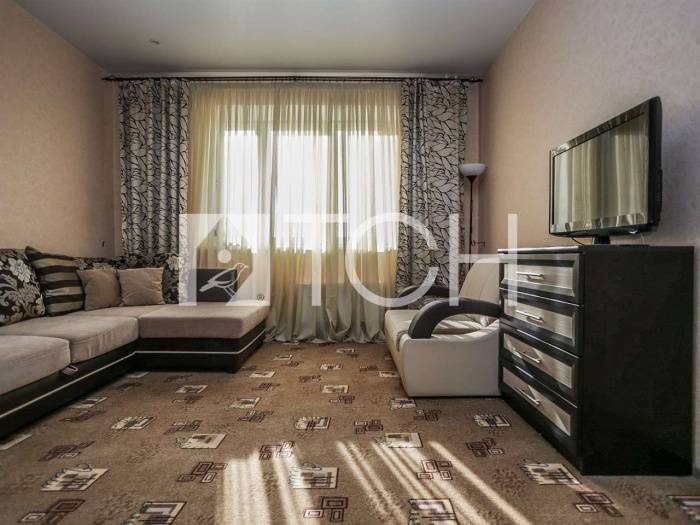 1-комн. квартира, Аничково, ул без улицы, 5 #id227350
