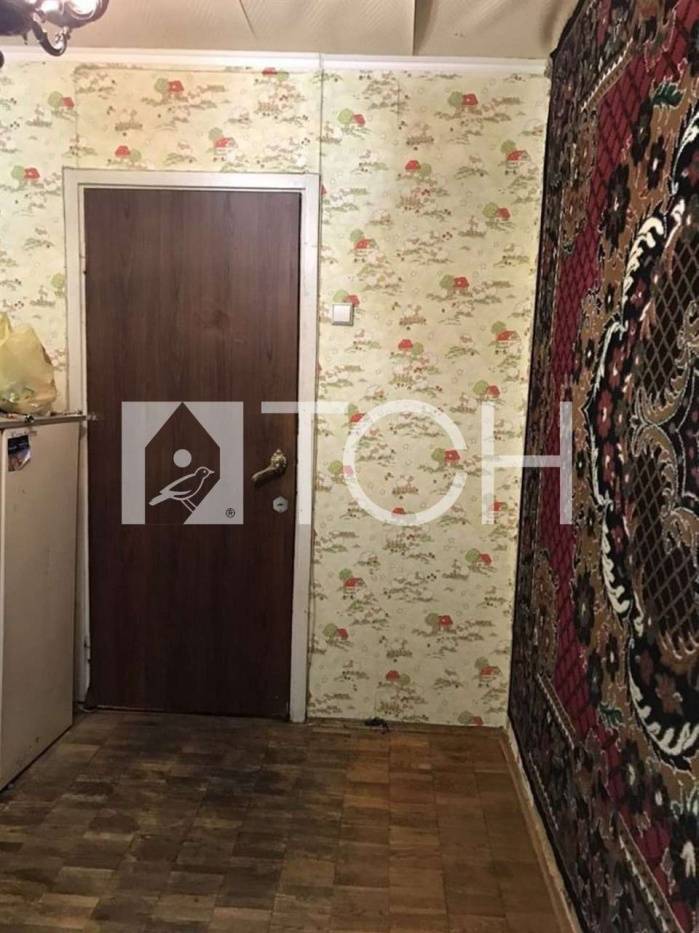 2-комн. квартира, Москва, проезд 1-й Новомихалковский, 2 #id300215