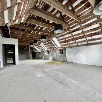 Дом, Новомосковский административный округ, посёлок Красные Горки, улица Вишнёвый Сад, 18, #id1715285