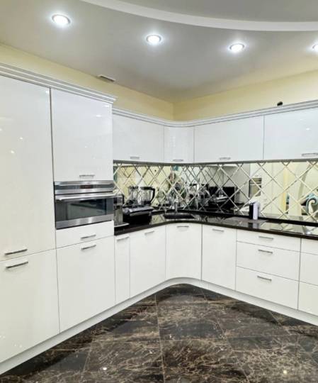 4-комн. квартира, Щёлково, улица 8 Марта, 29, #id1886675