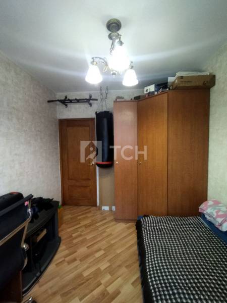 3-комн. квартира, Ивантеевка, улица Смурякова, 16, #id1947424