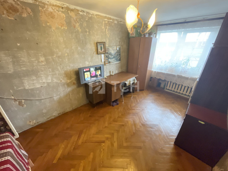 3-комн. квартира, Ивантеевка, Заводская улица, 11, #id1241729